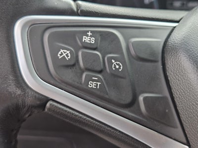 2022 Chevrolet Malibu RS