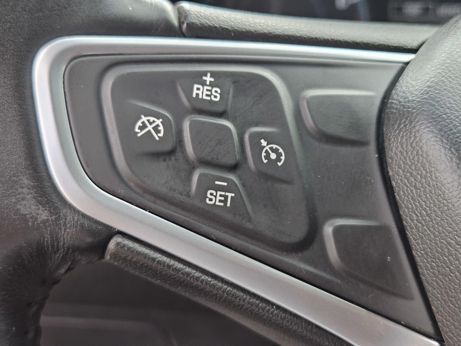 2022 Chevrolet Malibu RS