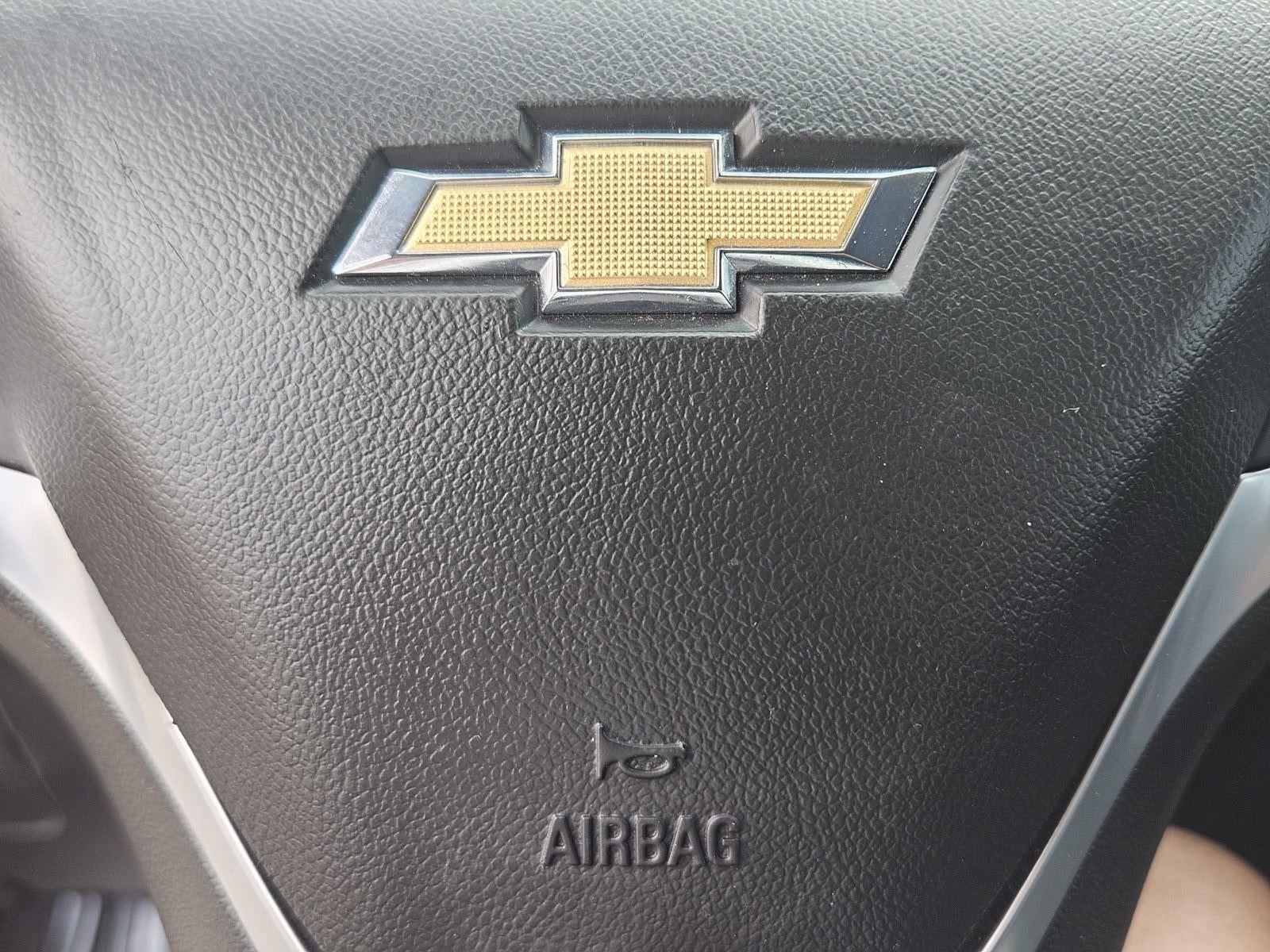 2022 Chevrolet Malibu RS