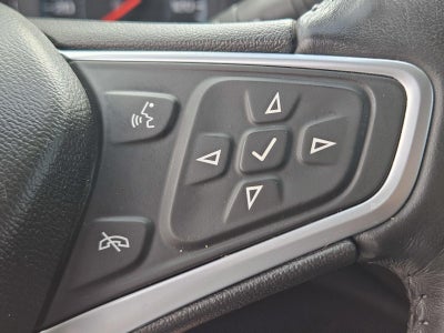 2022 Chevrolet Malibu RS