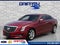 2015 Cadillac ATS Sedan Luxury RWD