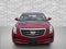 2015 Cadillac ATS Sedan Luxury RWD