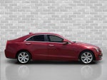 2015 Cadillac ATS Sedan Luxury RWD