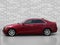 2015 Cadillac ATS Sedan Luxury RWD