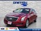 2017 Cadillac Ats Sedan Luxury RWD