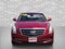 2017 Cadillac Ats Sedan Luxury RWD