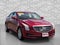 2017 Cadillac Ats Sedan Luxury RWD