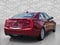 2017 Cadillac Ats Sedan Luxury RWD