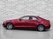 2017 Cadillac Ats Sedan Luxury RWD