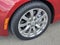 2017 Cadillac Ats Sedan Luxury RWD