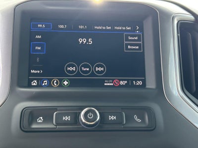 2024 Chevrolet Silverado 2500HD Work Truck