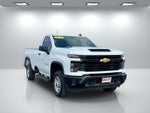 2024 Chevrolet Silverado 2500HD Work Truck