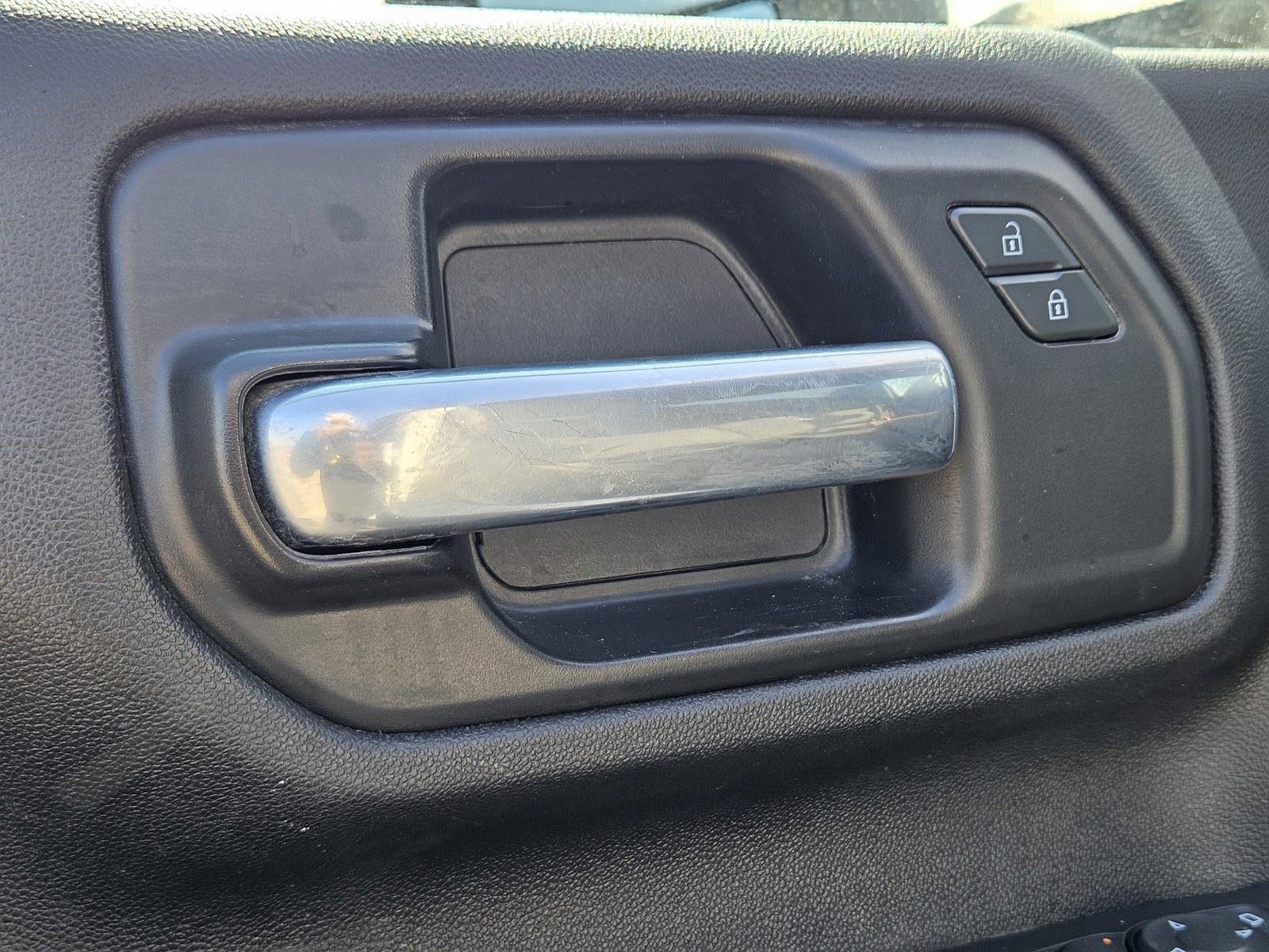 2020 Chevrolet Silverado 2500HD Custom