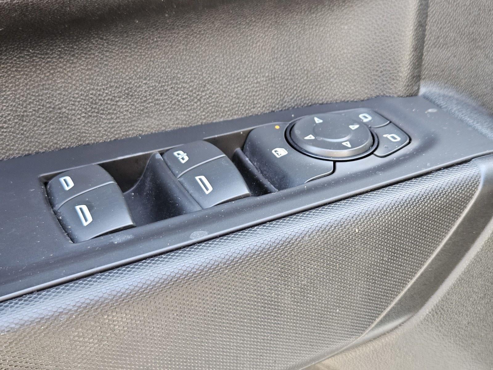 2020 Chevrolet Silverado 2500HD Custom