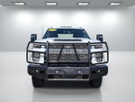 2020 Chevrolet Silverado 2500HD Custom