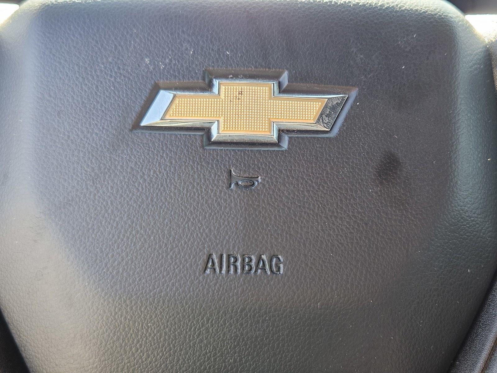 2020 Chevrolet Silverado 2500HD Custom