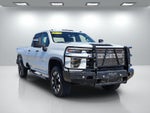 2020 Chevrolet Silverado 2500HD Custom
