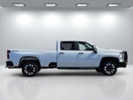 2020 Chevrolet Silverado 2500HD Custom