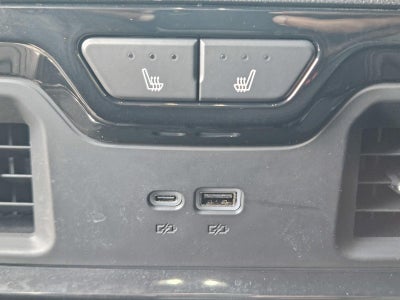 2026 Chevrolet Silverado 2500HD ZR2