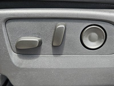 2026 Chevrolet Silverado 2500HD ZR2