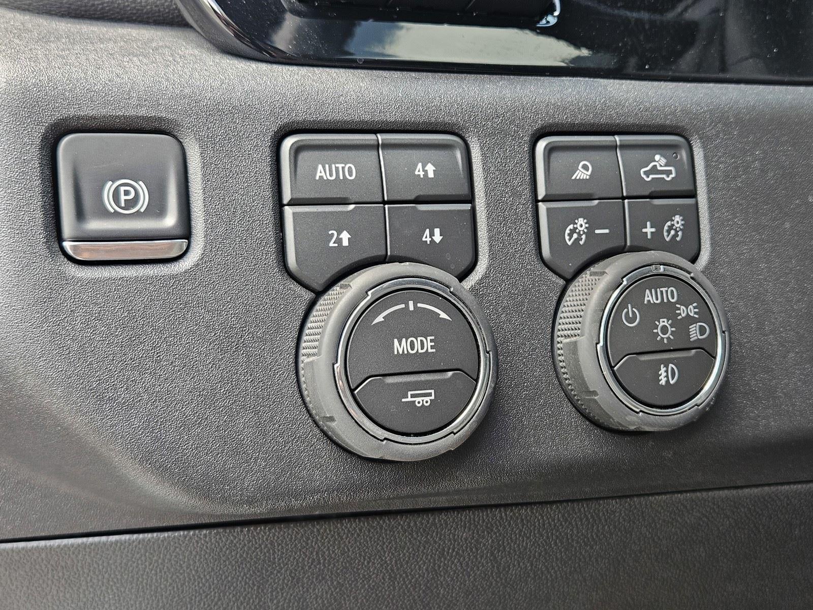 2026 Chevrolet Silverado 2500HD ZR2