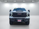 2026 Chevrolet Silverado 2500HD ZR2