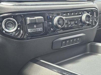 2026 Chevrolet Silverado 2500HD ZR2
