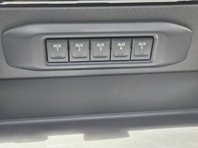 2026 Chevrolet Silverado 2500HD ZR2