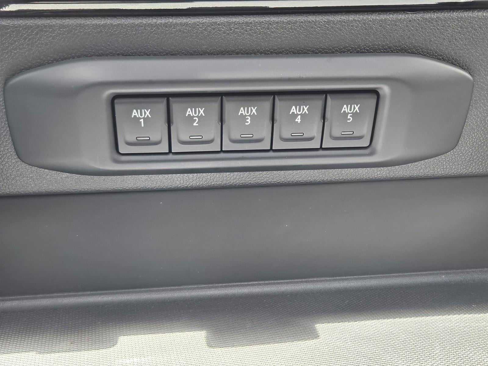 2026 Chevrolet Silverado 2500HD ZR2