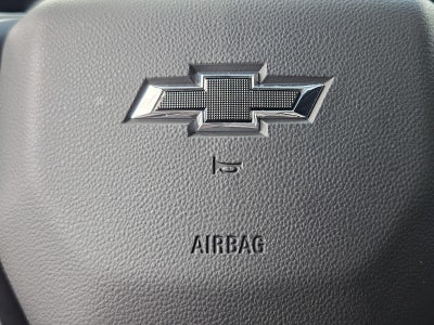2026 Chevrolet Silverado 2500HD ZR2