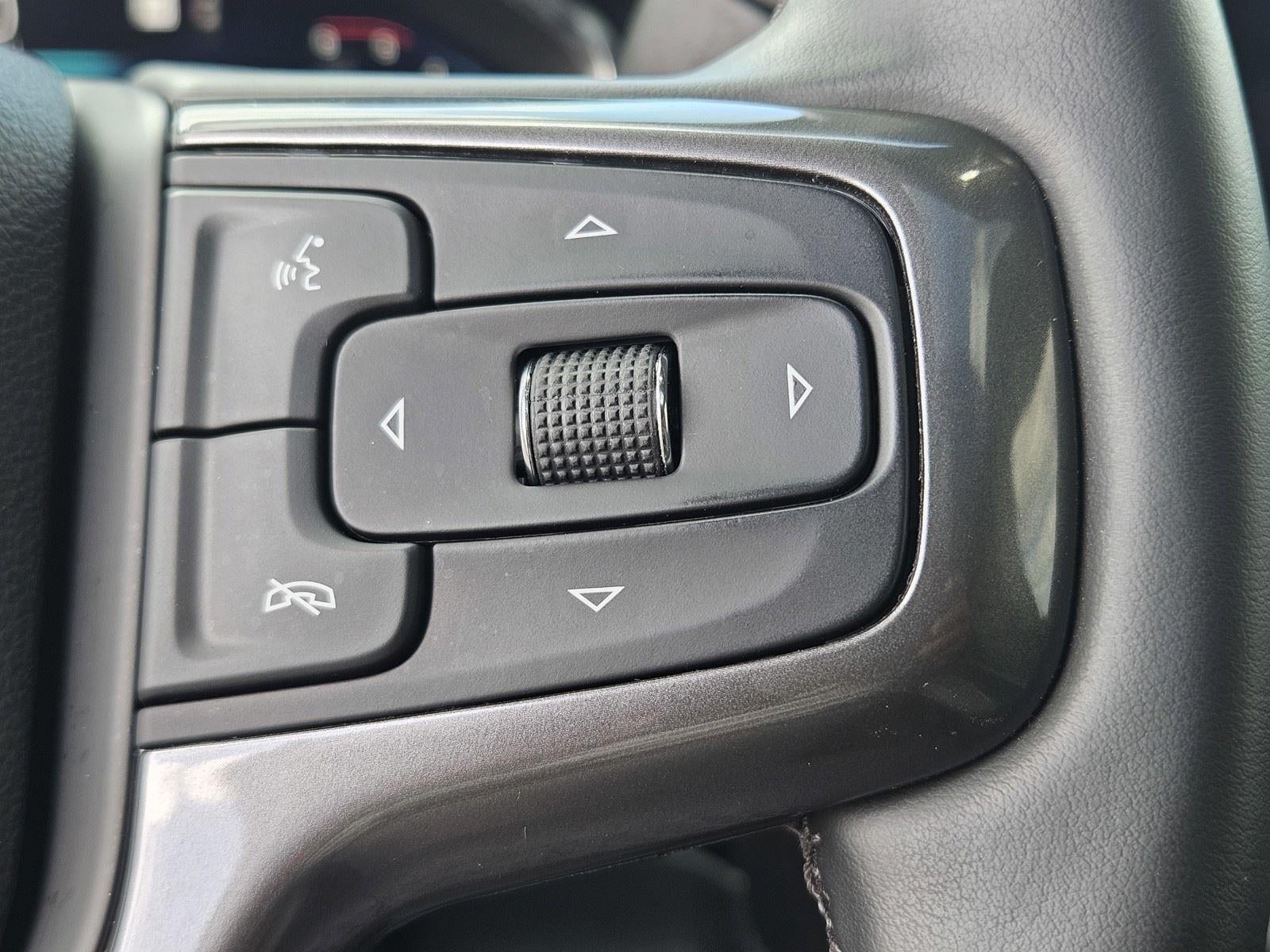 2026 Chevrolet Silverado 2500HD ZR2