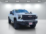2026 Chevrolet Silverado 2500HD ZR2