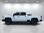 2026 Chevrolet Silverado 2500HD ZR2