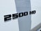 2026 Chevrolet Silverado 2500HD ZR2