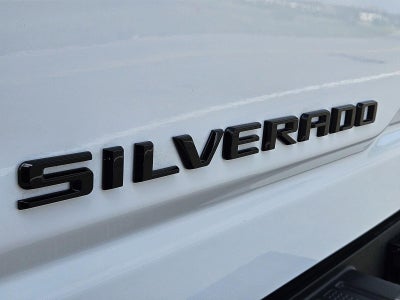 2026 Chevrolet Silverado 2500HD ZR2