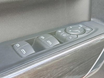 2020 Chevrolet Silverado 2500HD LTZ