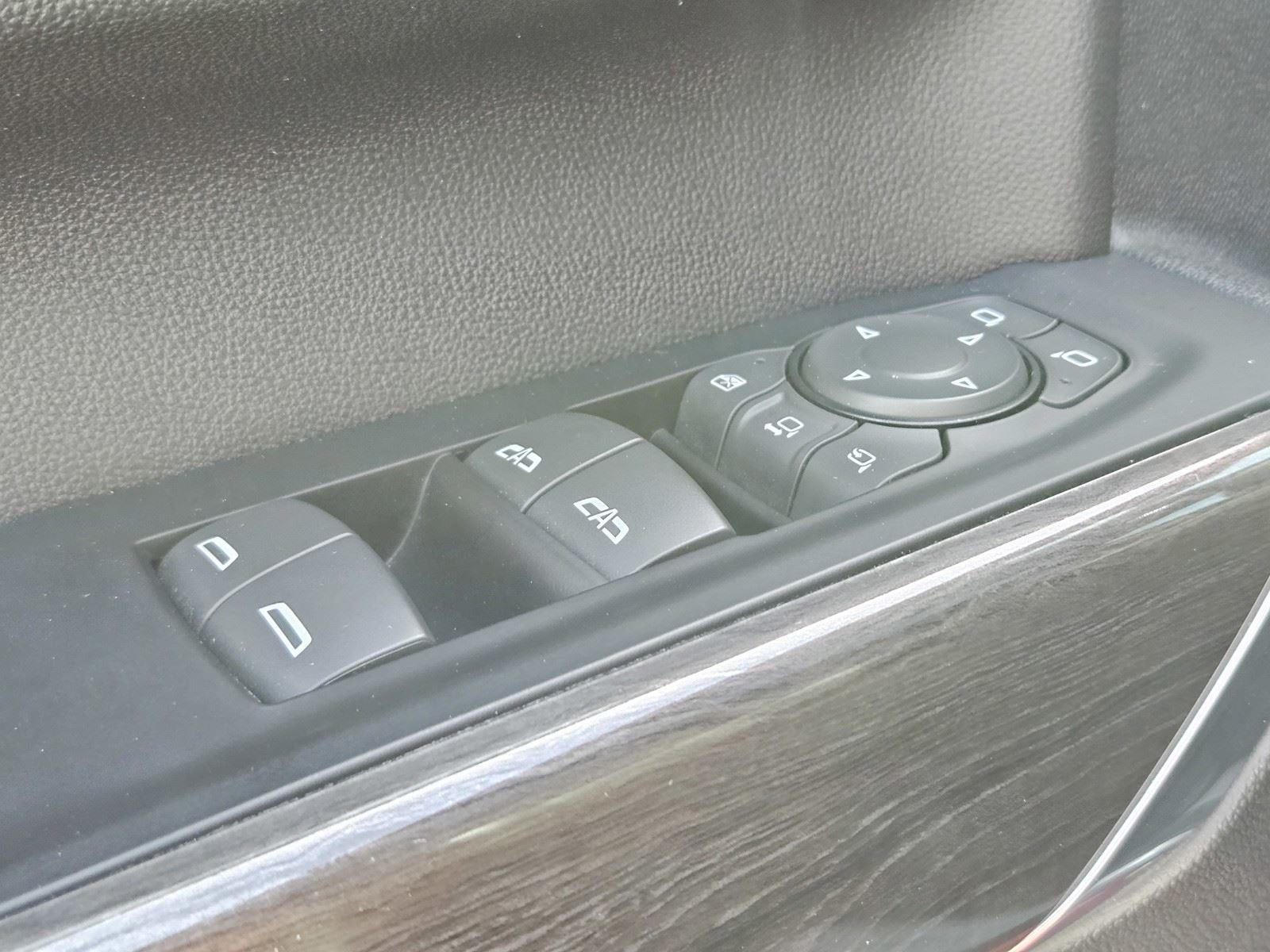 2020 Chevrolet Silverado 2500HD LTZ