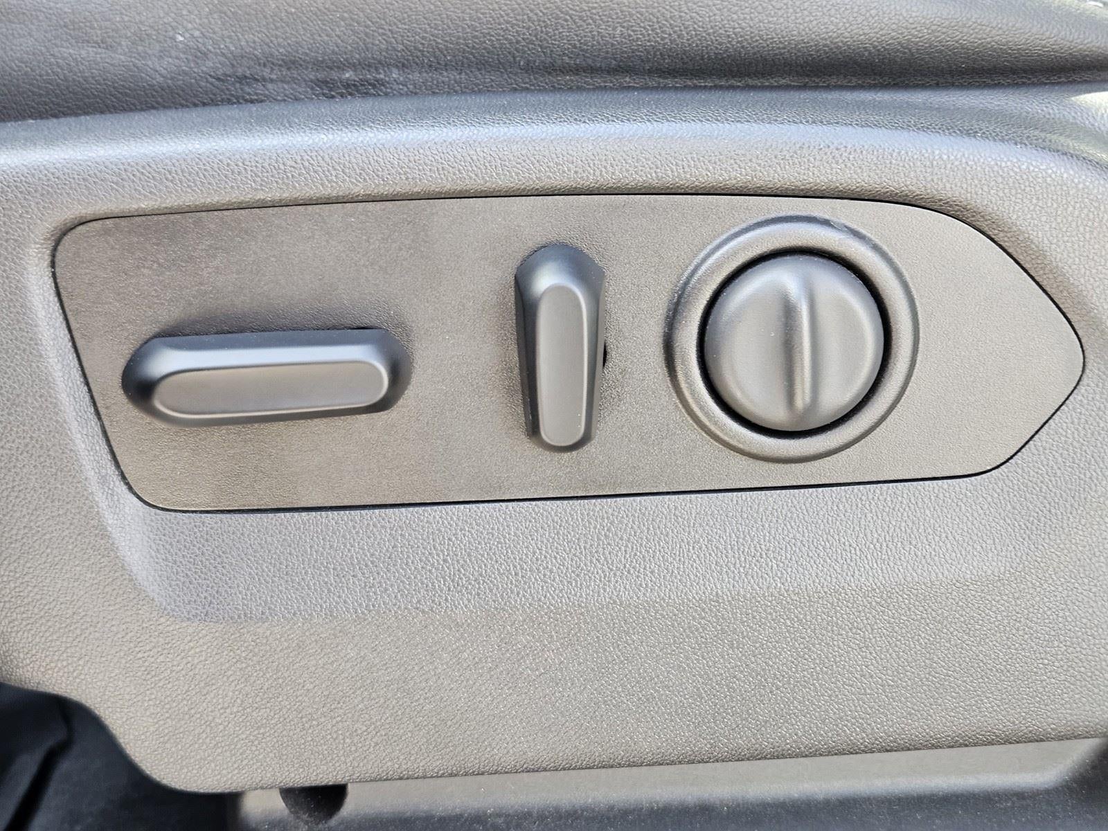 2020 Chevrolet Silverado 2500HD LTZ