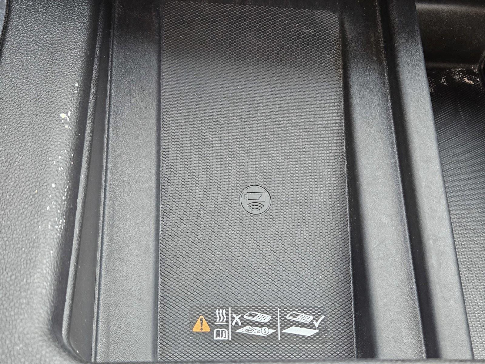 2020 Chevrolet Silverado 2500HD LTZ