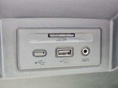 2020 Chevrolet Silverado 2500HD LTZ