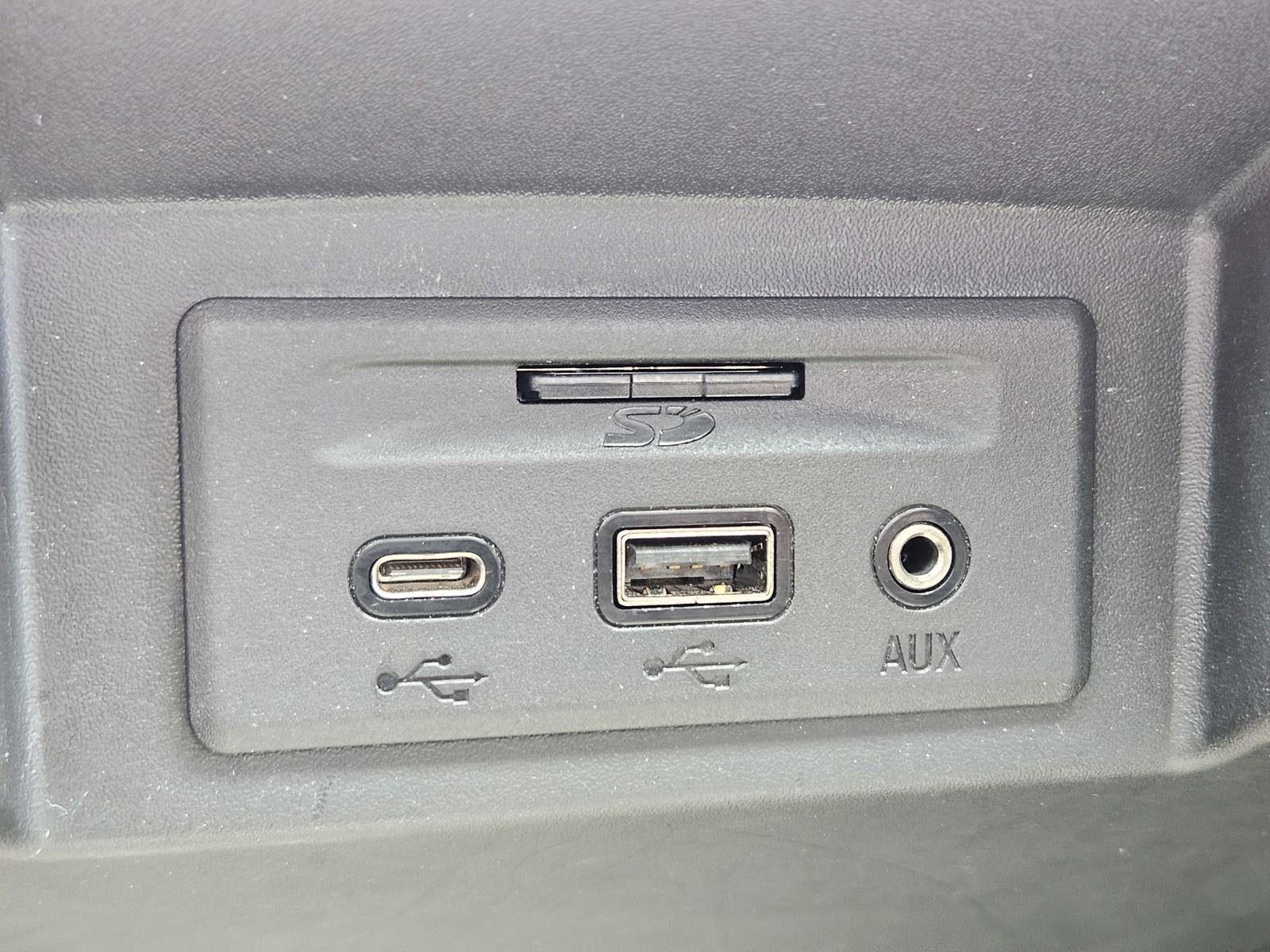 2020 Chevrolet Silverado 2500HD LTZ