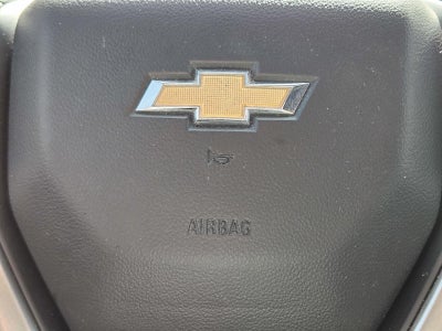 2020 Chevrolet Silverado 2500HD LTZ