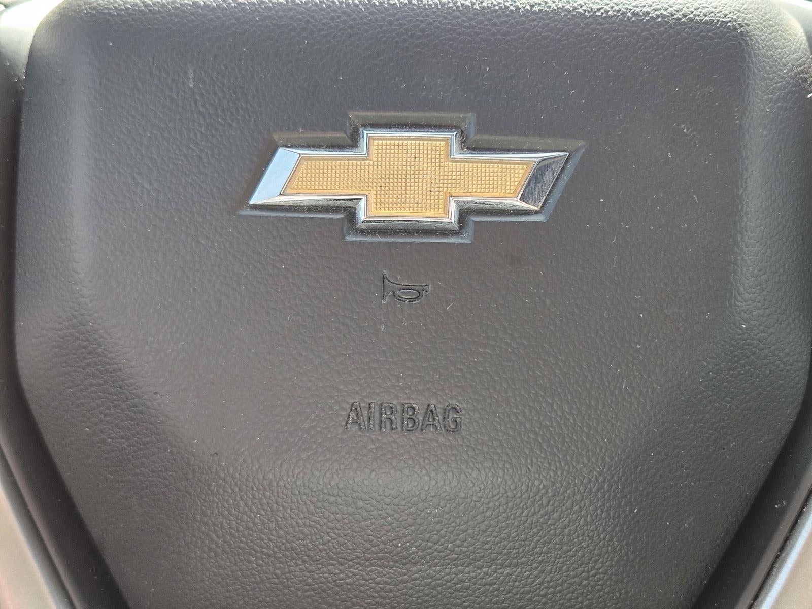 2020 Chevrolet Silverado 2500HD LTZ