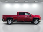 2020 Chevrolet Silverado 2500HD LTZ