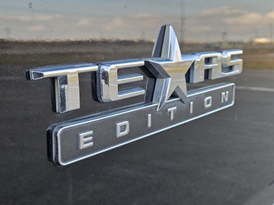 2021 Chevrolet Silverado 2500HD LTZ