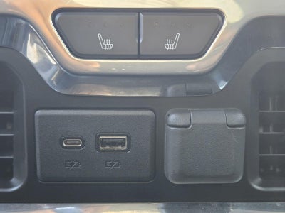 2021 Chevrolet Silverado 2500HD LTZ