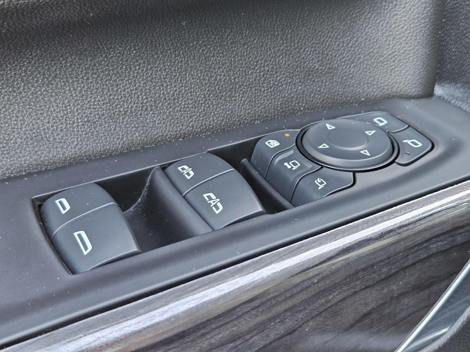 2021 Chevrolet Silverado 2500HD LTZ