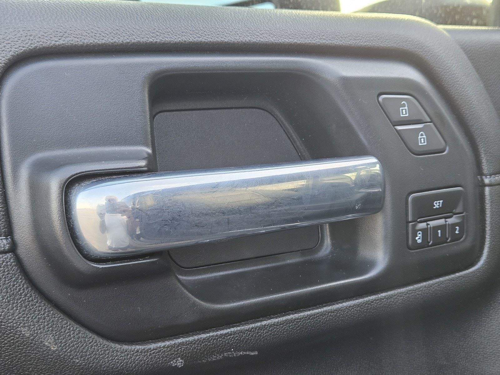 2021 Chevrolet Silverado 2500HD LTZ