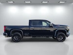 2021 Chevrolet Silverado 2500HD LTZ