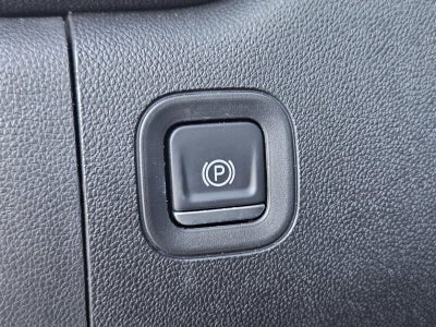 2021 Chevrolet Silverado 2500HD LTZ